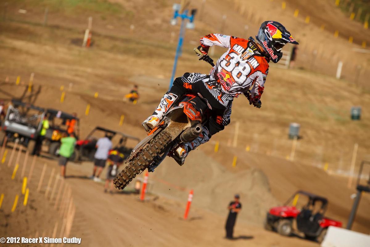Marvin Musquin