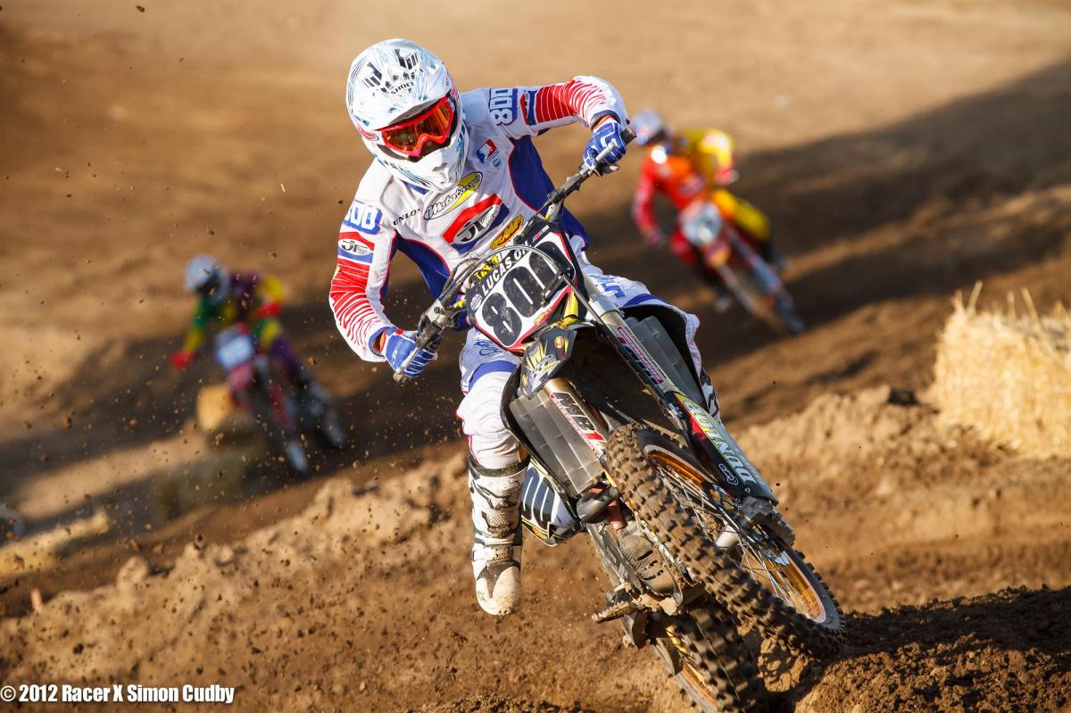 Mike Alessi