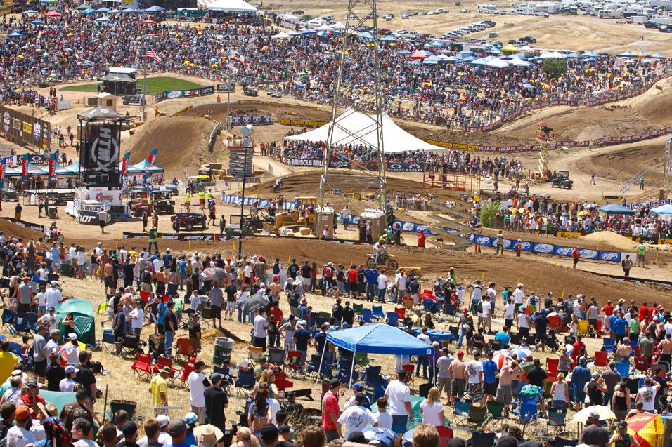 How To Watch: Hangtown