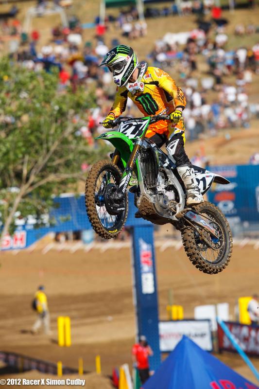 Jake Weimer