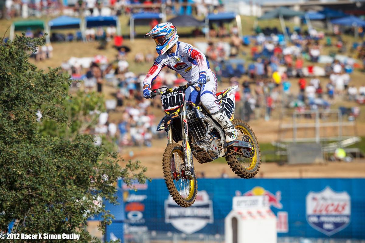 Mike Alessi
