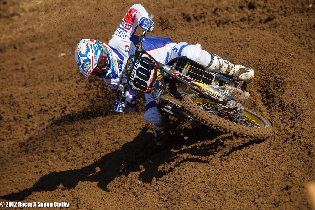 Mike Alessi