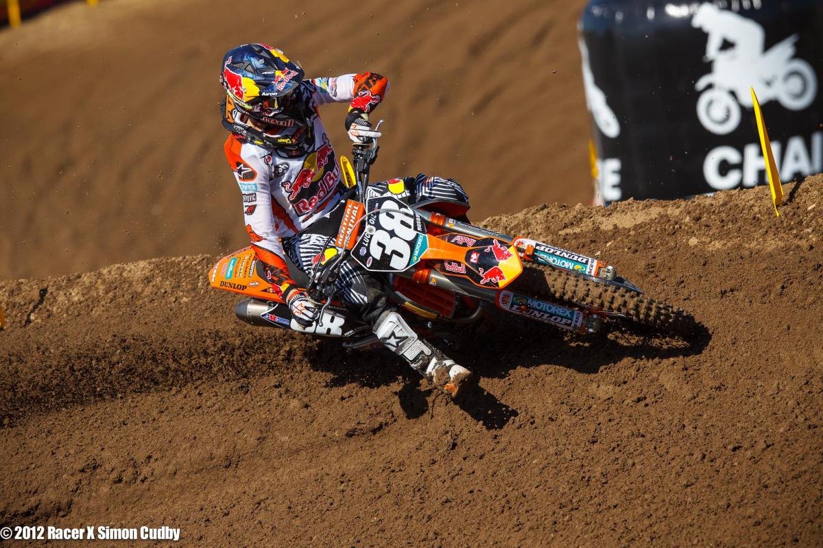 Marvin Musquin