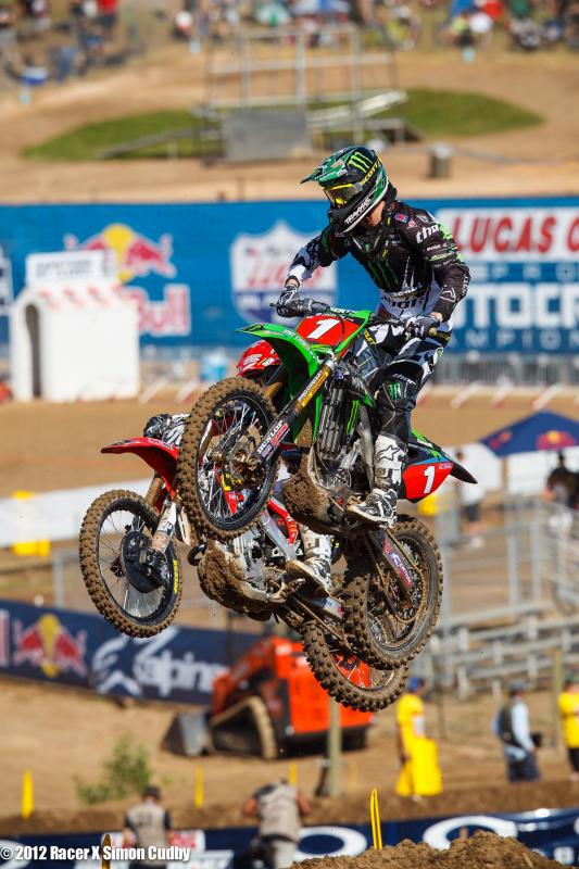Dean Wilson