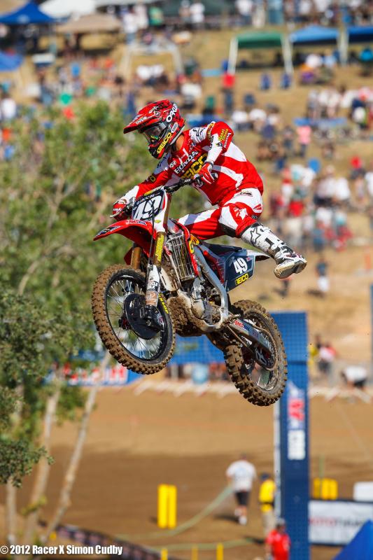 Justin Bogle