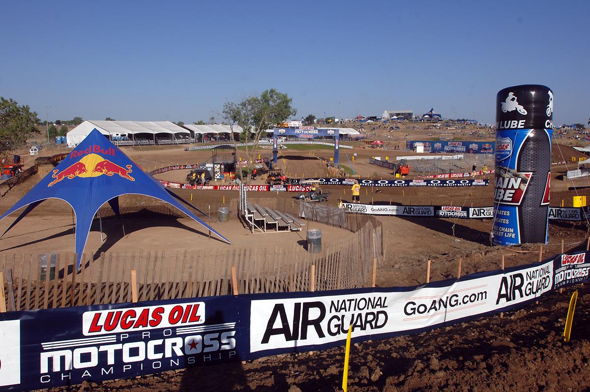 Hangtown
