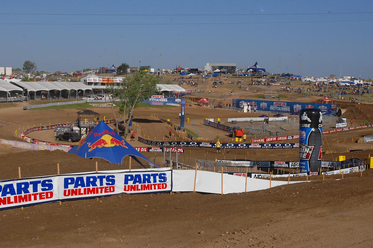 Hangtown
