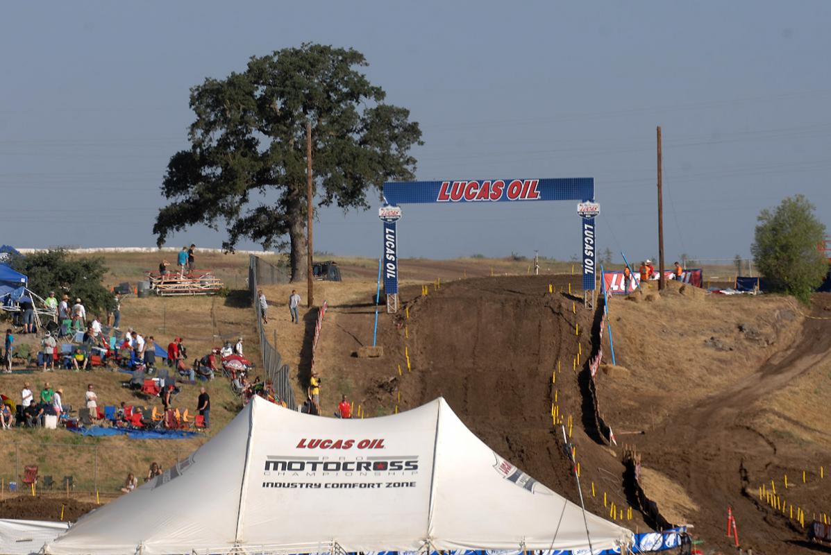 Hangtown