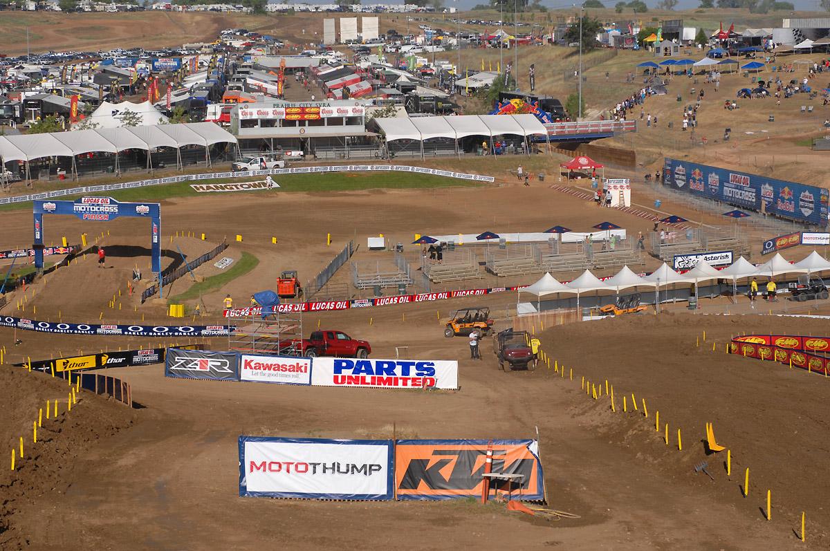 Hangtown