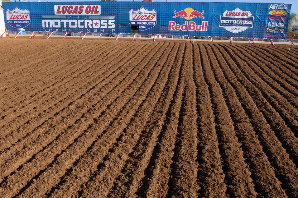 Hangtown Pit Gallery