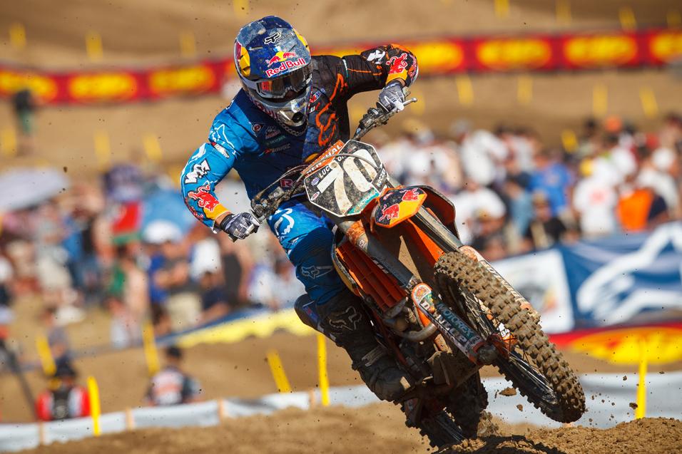 250 Words: Hangtown
