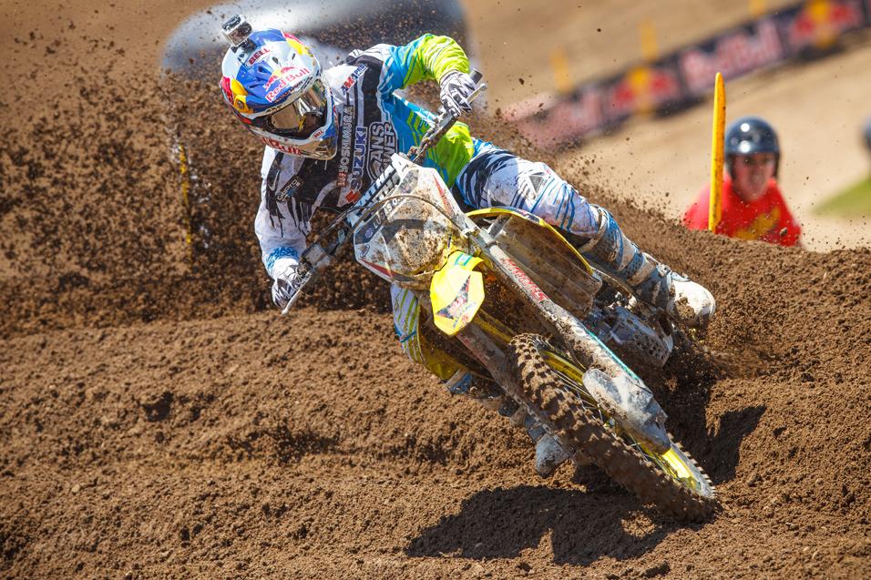 450 Words: Hangtown
