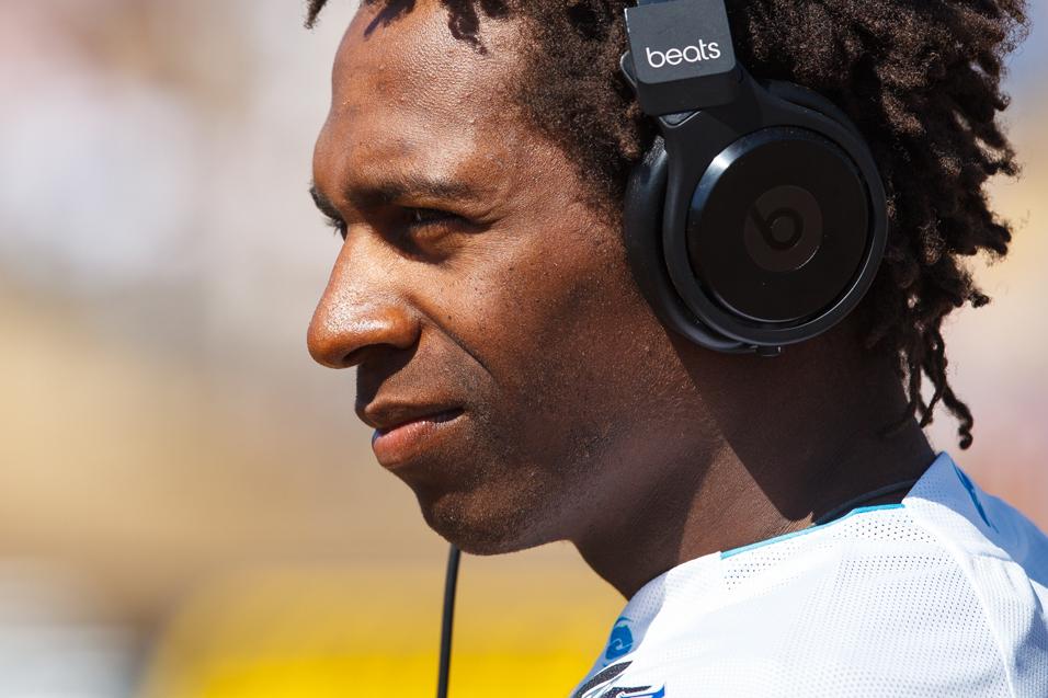 Monday  Conversation: James Stewart