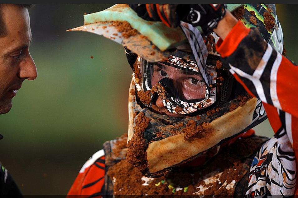 Racer X Race Report:  Grand Prix of Brazil