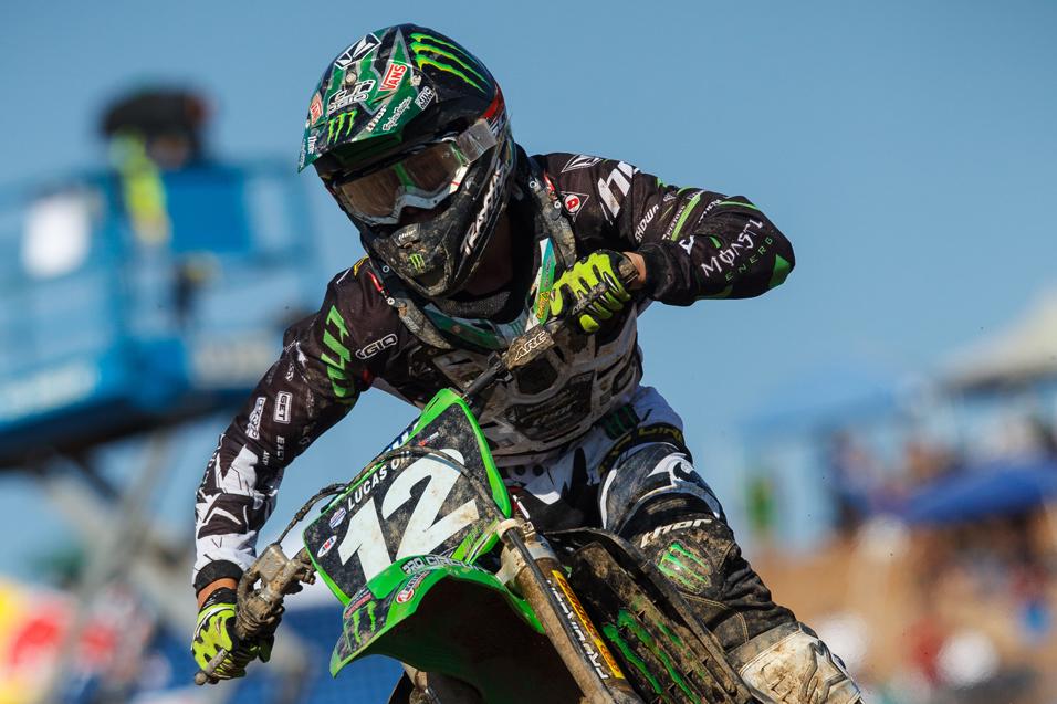 Insight: Blake Baggett - Motocross - Racer X