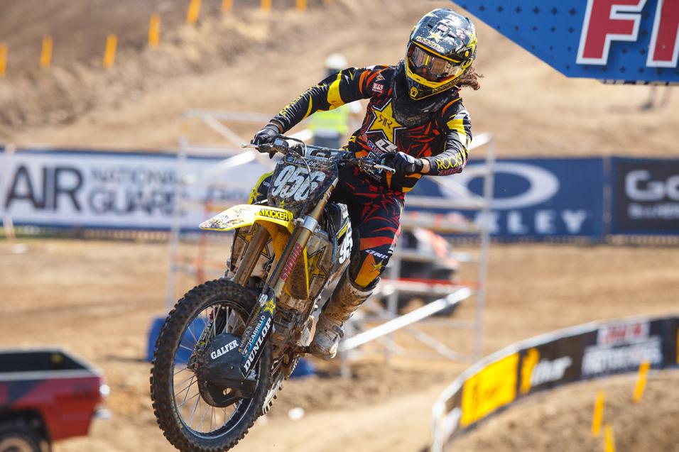 Open Mic: Interviews  from Hangtown