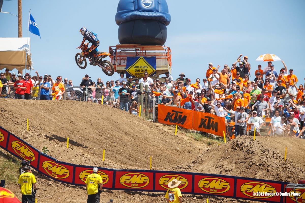 ZAGREB, CROÁCIA - 02 DE JULHO DE 2017: Campeonato Croata De Motocross. Motocross  Corridas No Circuito Off-road Foto Royalty Free, Gravuras, Imagens e Banco  de fotografias. Image 83896201