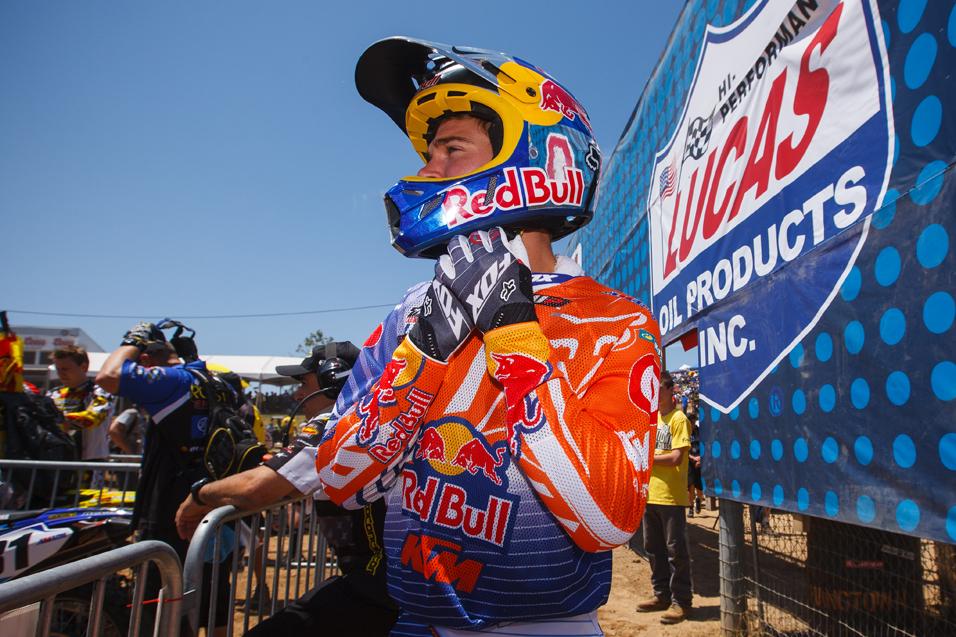 Open Mic 2: Dungey  and Alessi Interviews