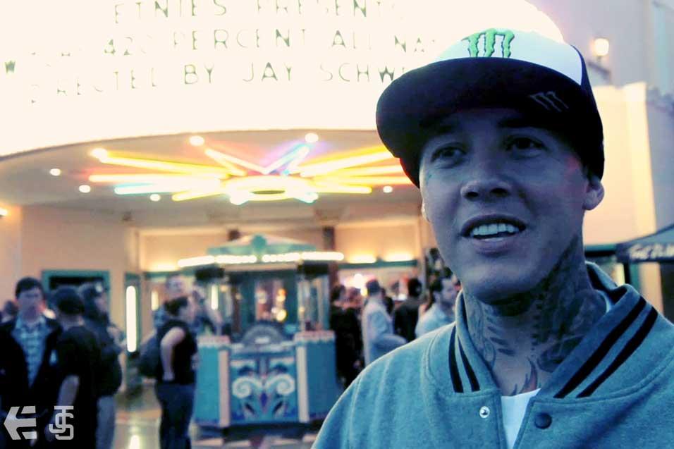 Etnies Releases 420% All Natural; Now Available On Itunes Worldwide