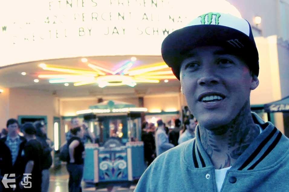 Etnies Releases 420% All Natural; Now Available On Itunes Worldwide