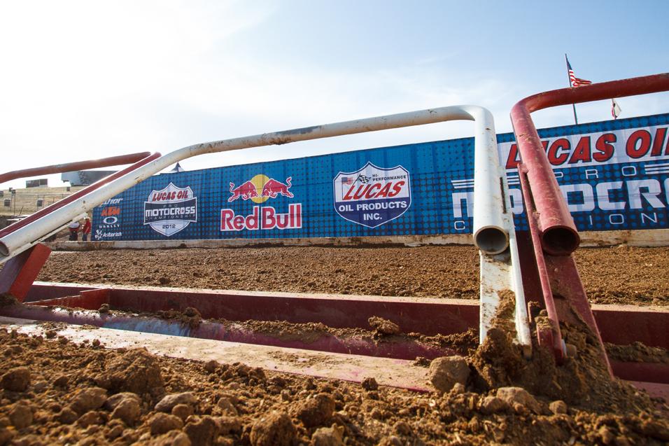 Racer X ReduX: Predictable  Surprises from Hangtown