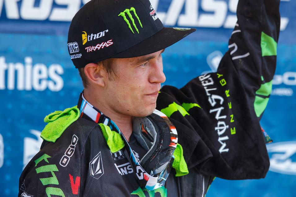 Bench Racing Ammo:  The Oddities of Round One