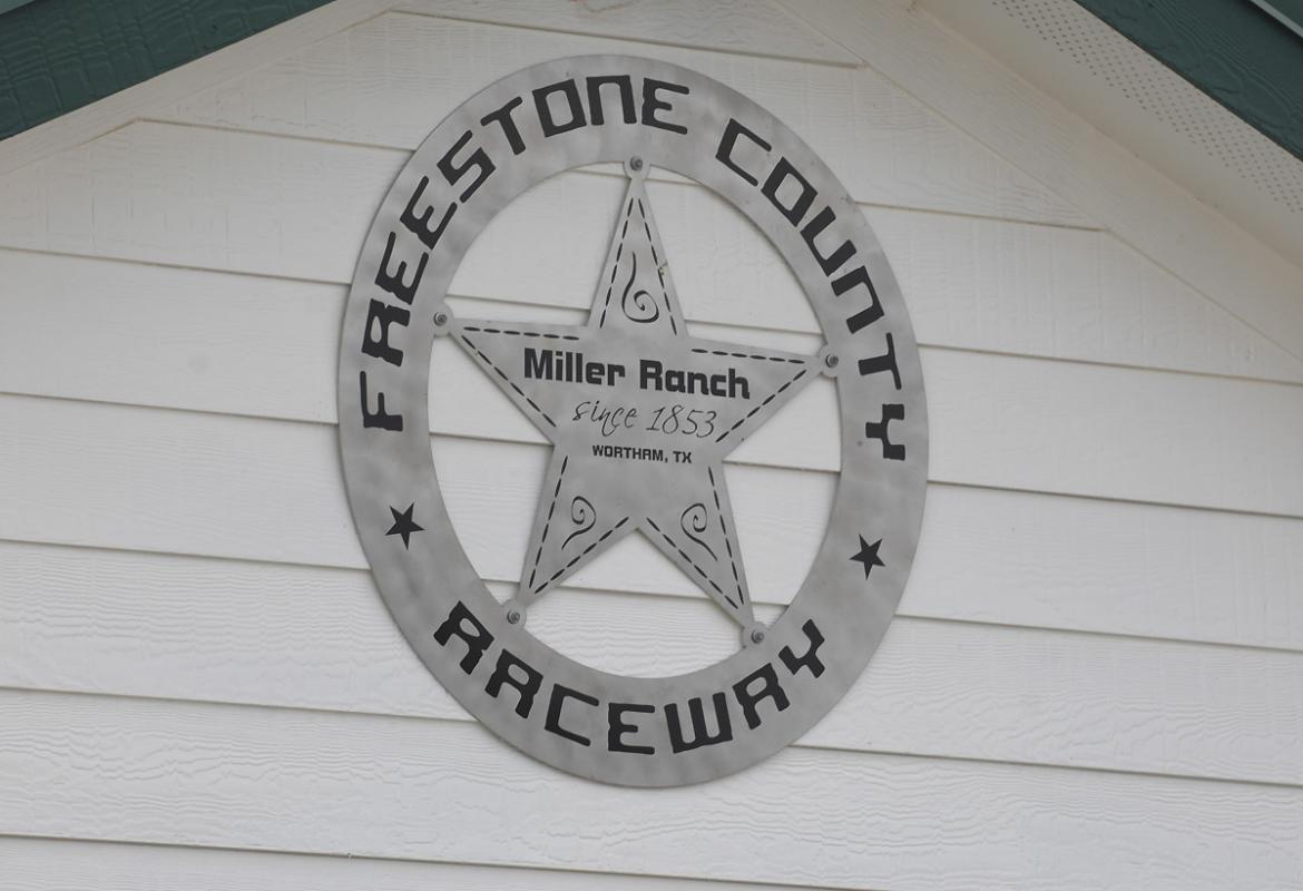 Welcome to Freestone