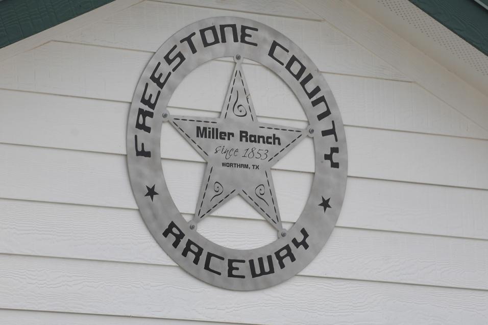 Freestone Setup Gallery