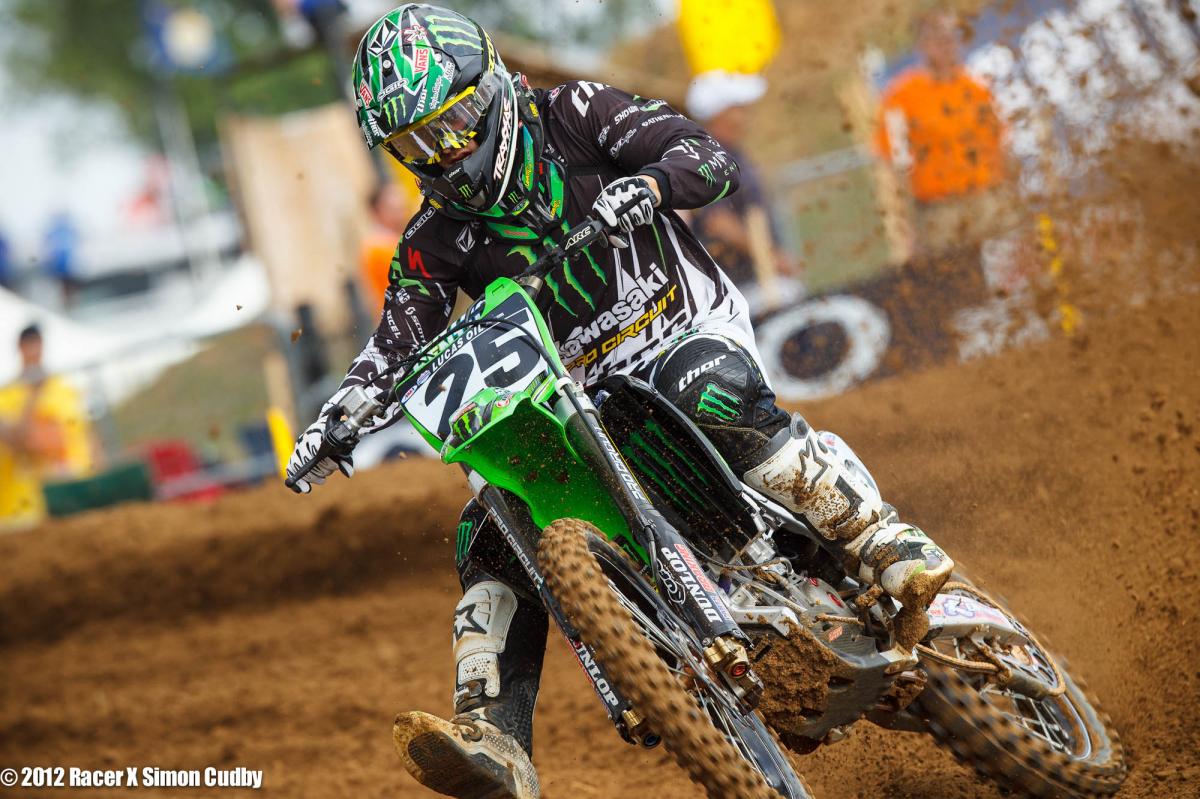 Broc Tickle