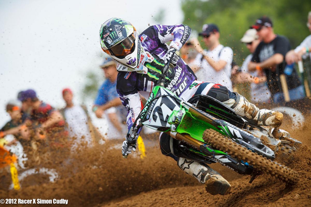 Jake Weimer