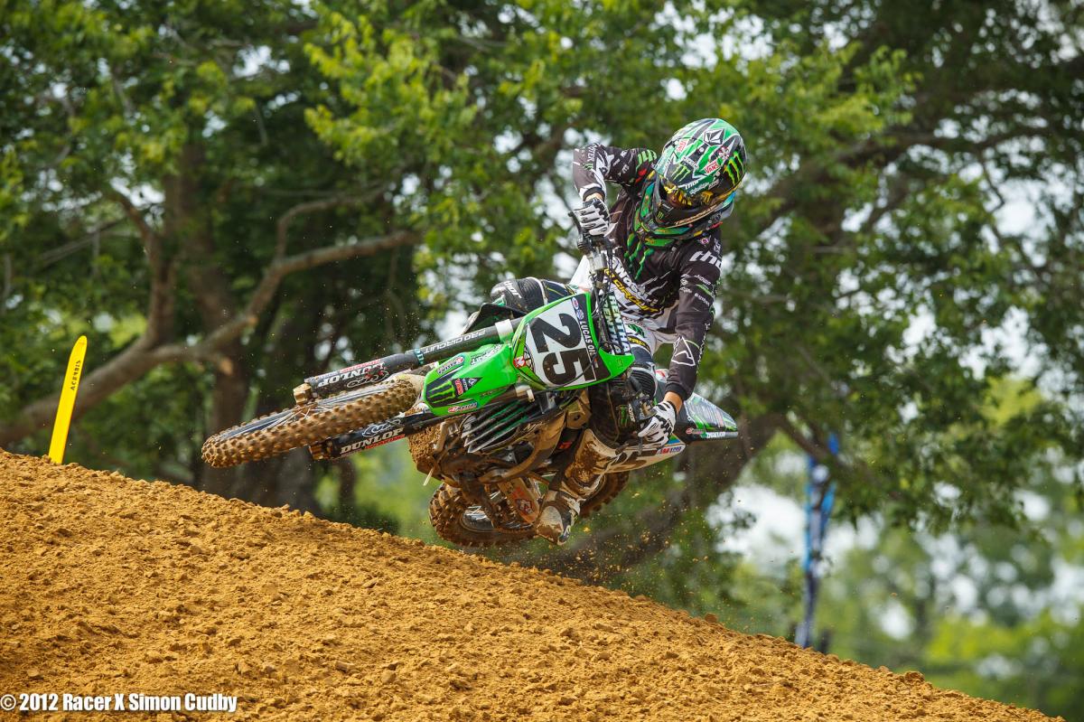 Broc Tickle
