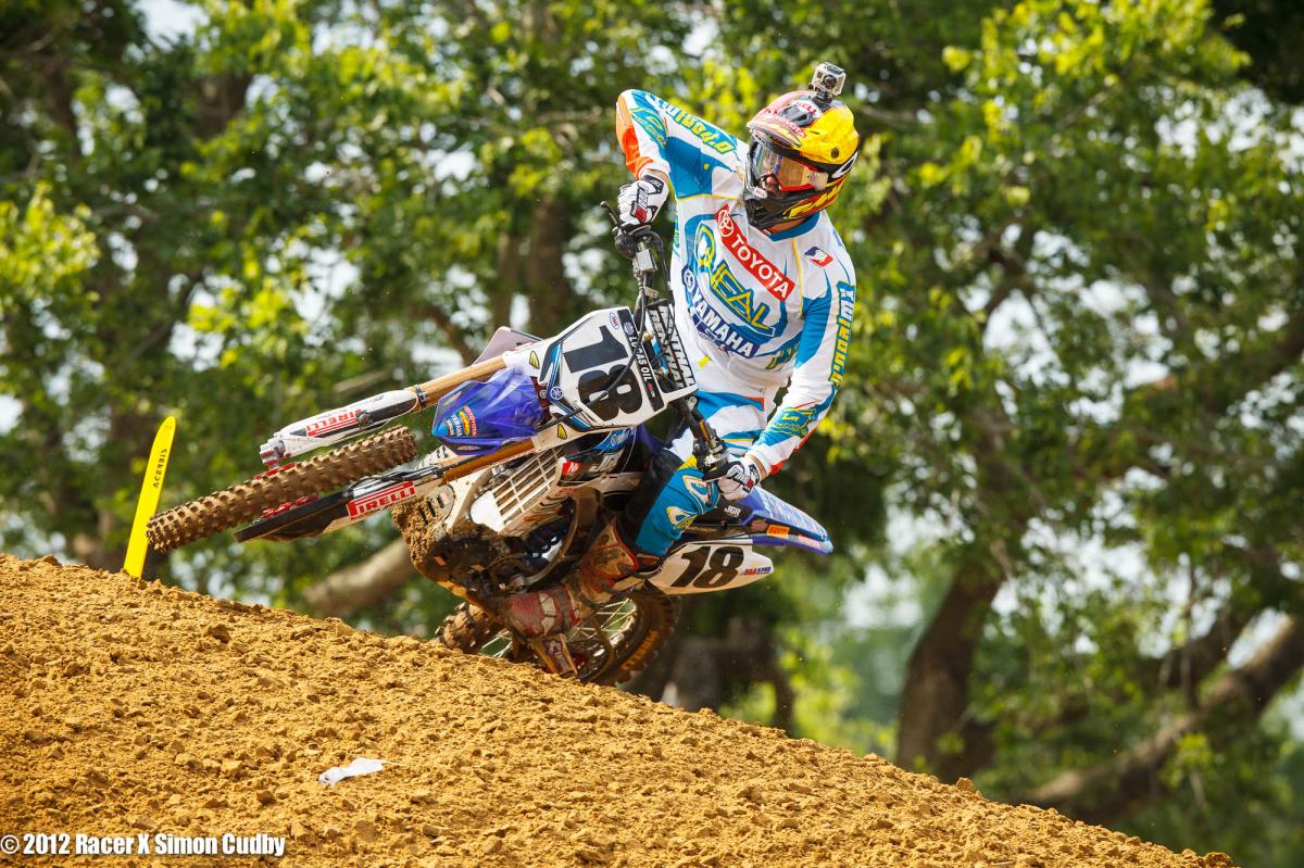 Davi Millsaps
