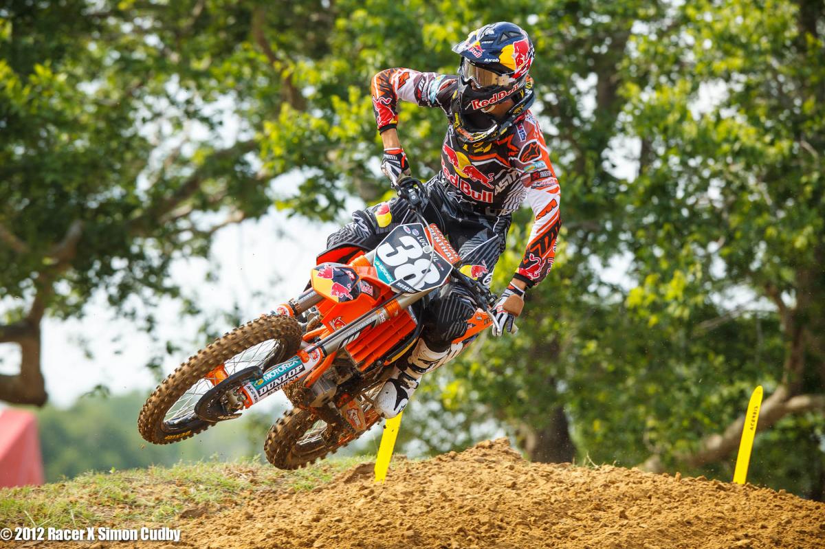 Marvin Musquin