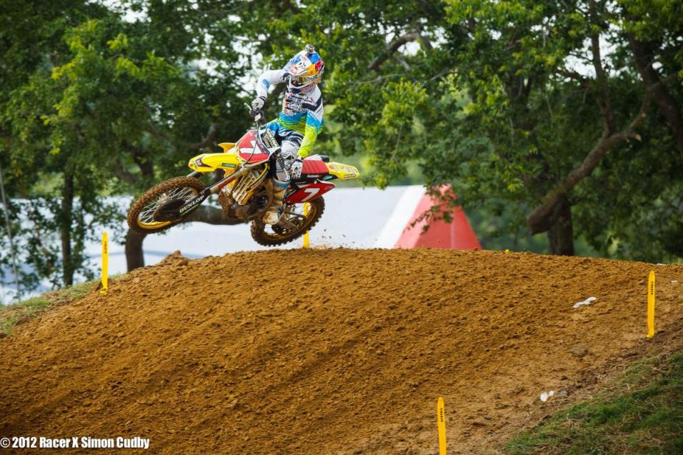 Freestone Practice Report