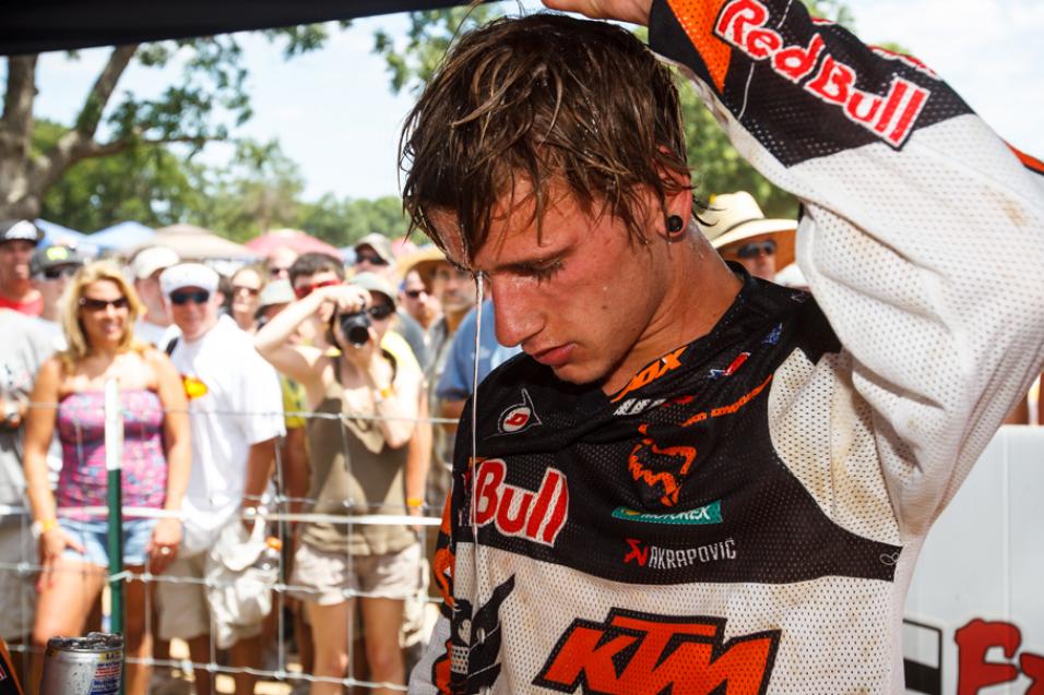 250 Words: Freestone