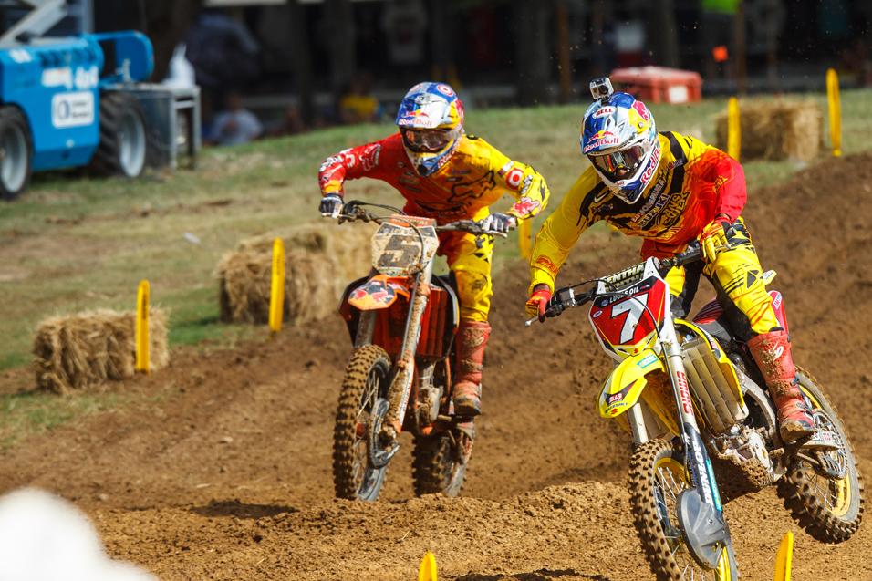 450 Words: Freestone