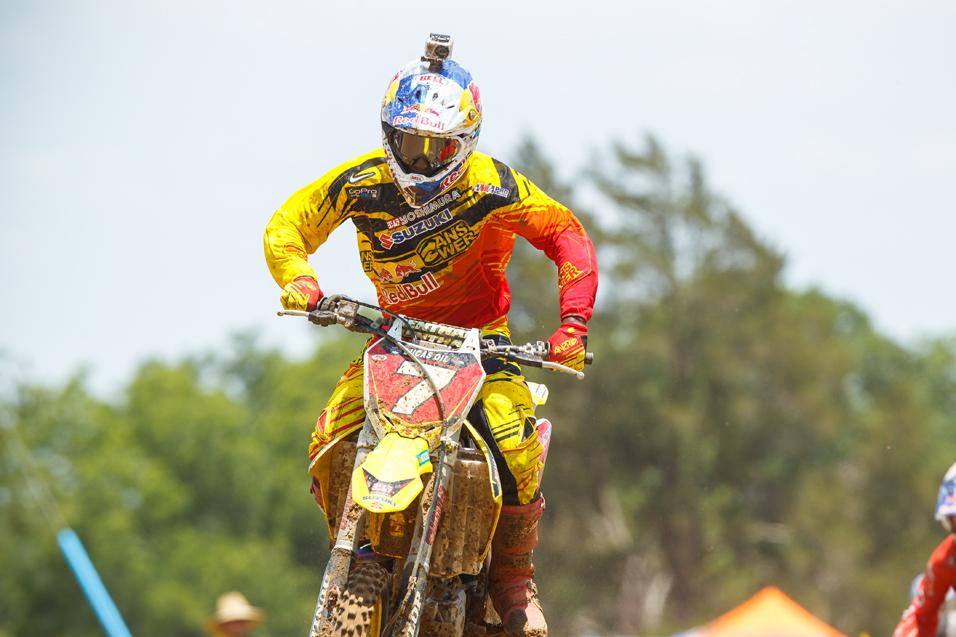 The Moment: Freestone