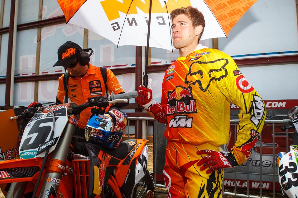 Observations: Freestone