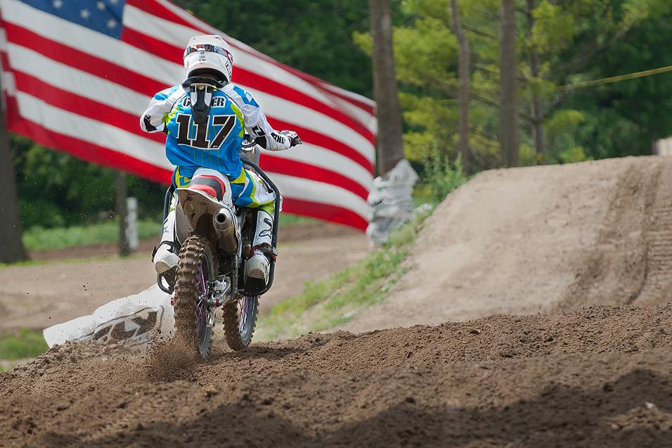 2012 Extremity Games