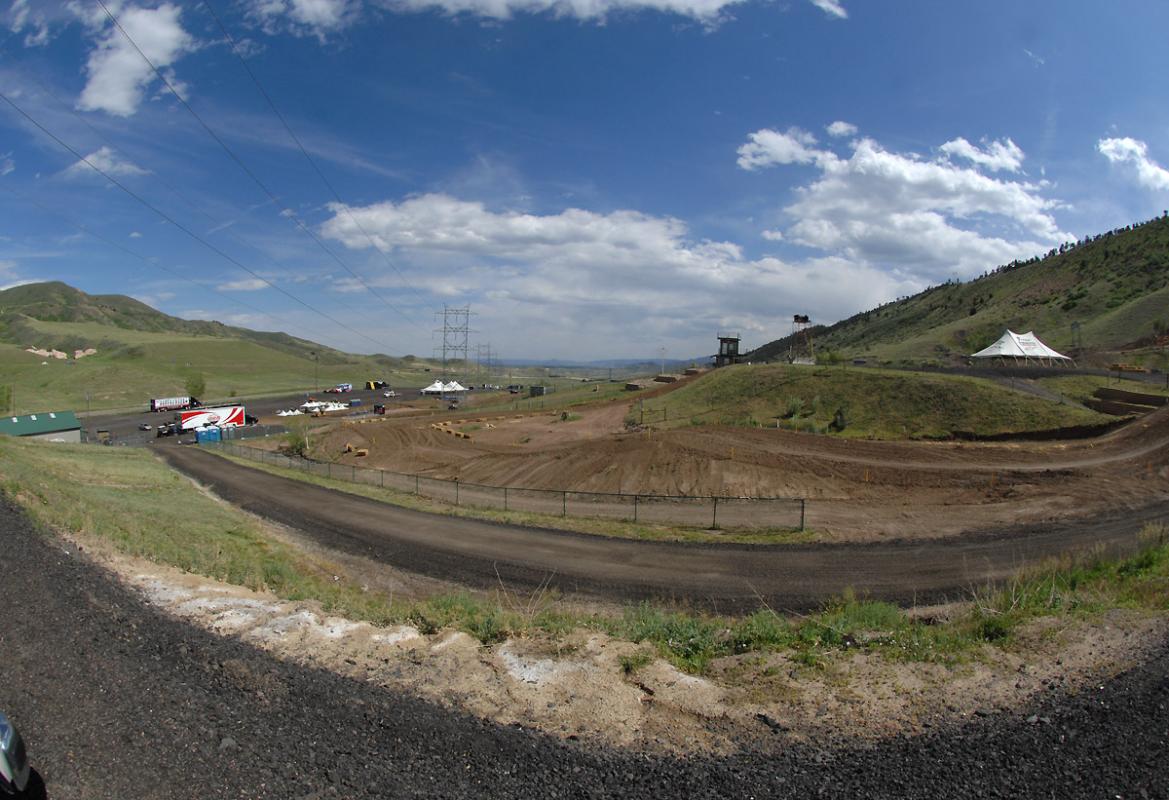 Thunder Valley Raceway
