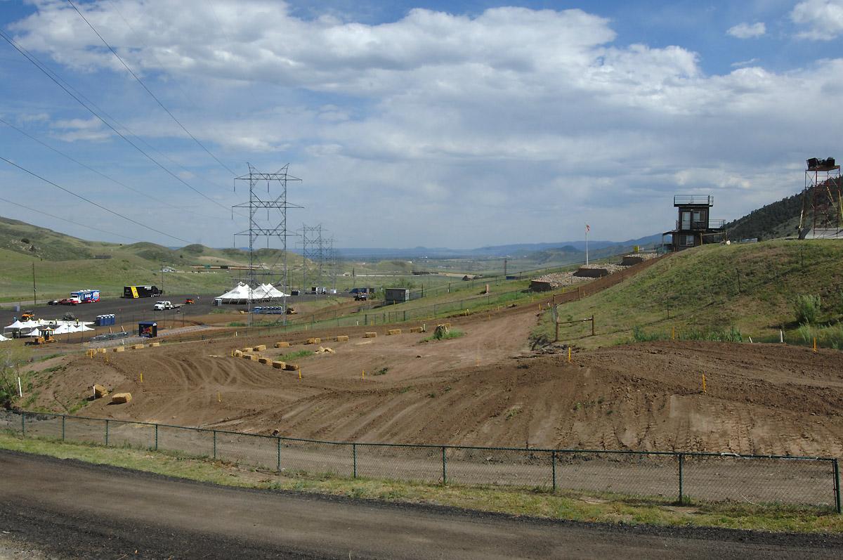 Thunder Valley Raceway