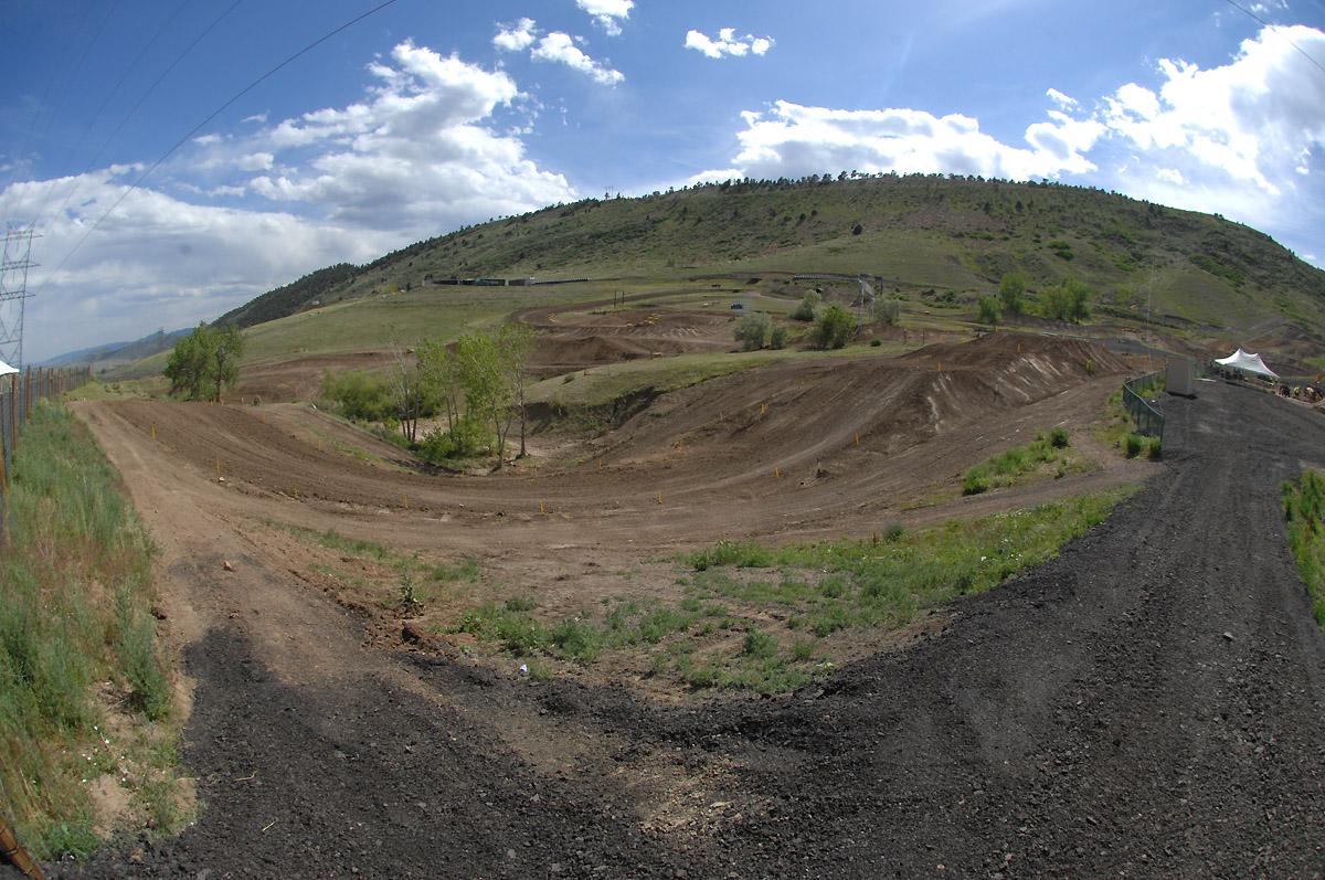 Thunder Valley Raceway