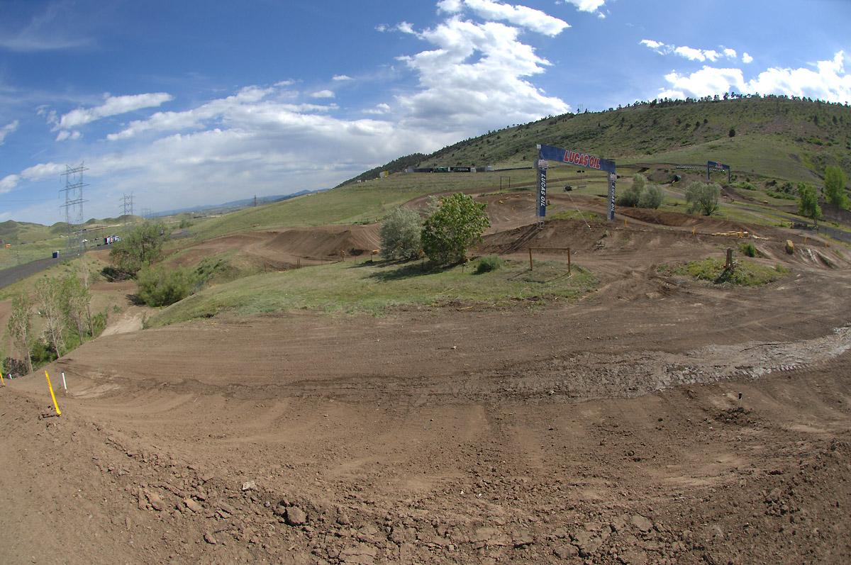 Thunder Valley Raceway