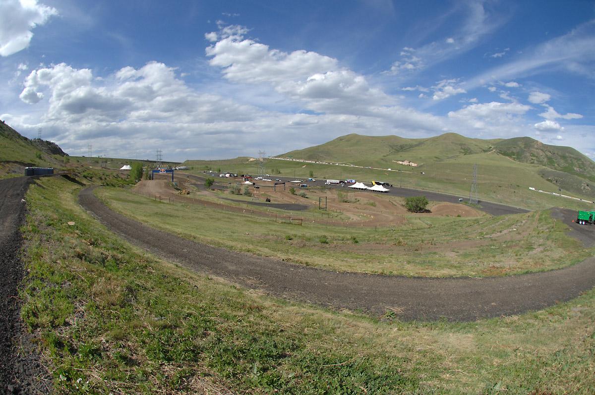 Thunder Valley Raceway