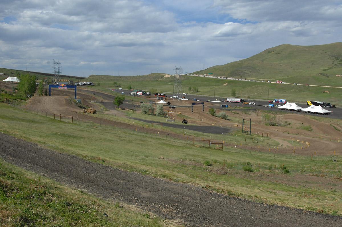 Thunder Valley Raceway