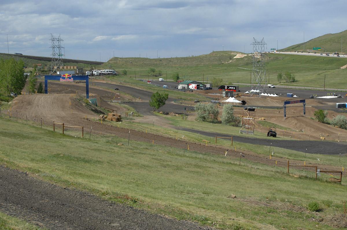 Thunder Valley Raceway
