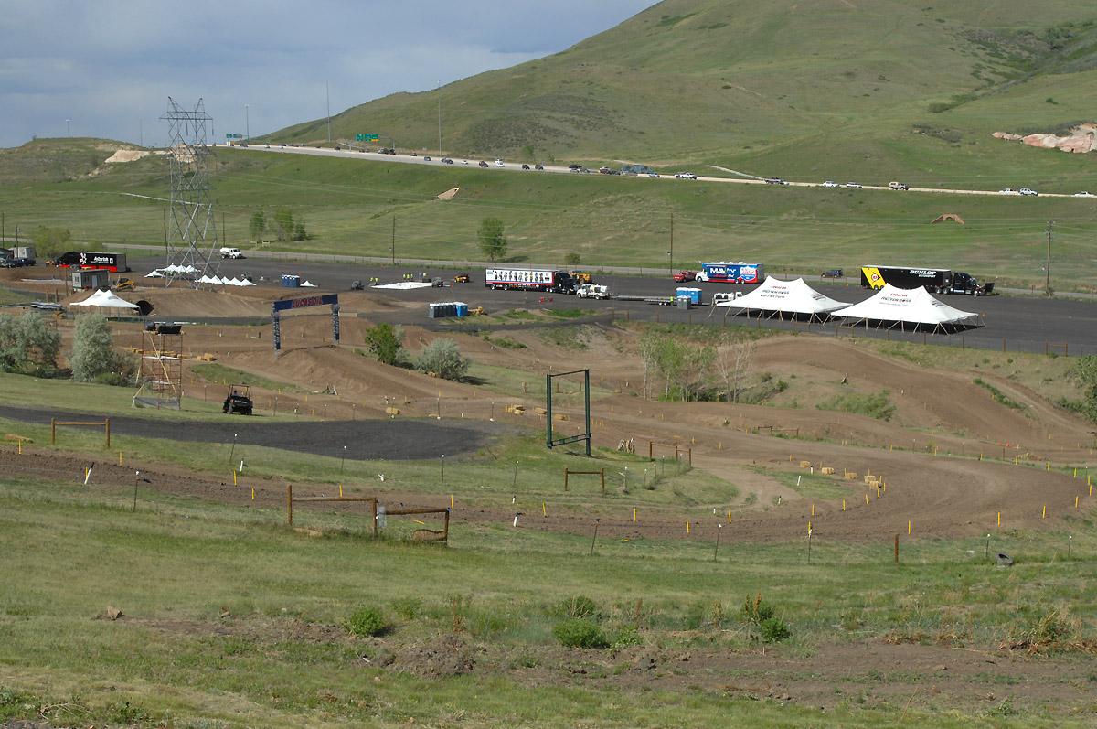 Thunder Valley Raceway
