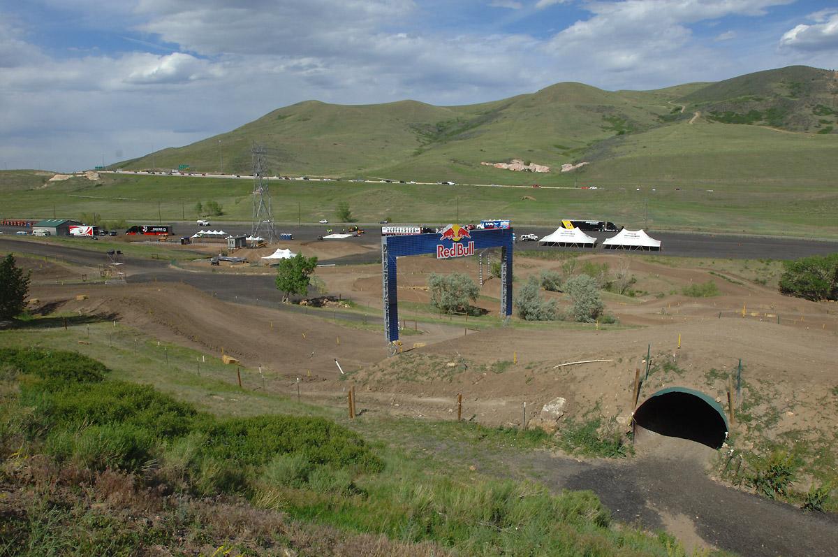 Thunder Valley Raceway