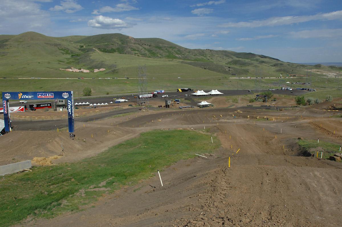 Thunder Valley Raceway