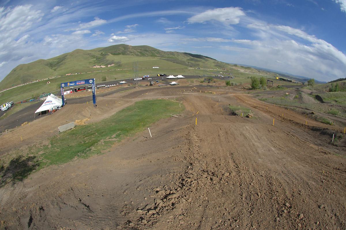 Thunder Valley Raceway